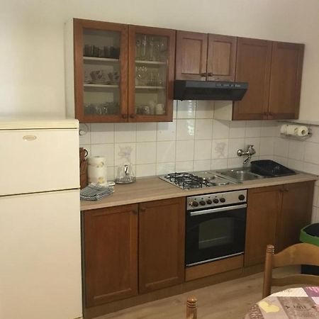 Apartman Nika Rijeka Exterior foto