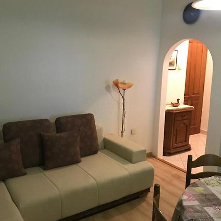 Apartman Nika Rijeka Exterior foto